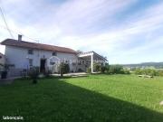 Maison 5 pièces 105 m²