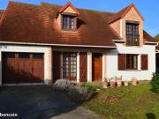 Maison 5 pièces 105 m²