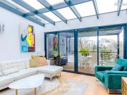 Maison 5 pièces 105 m²