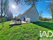 Maison 5 pièces 105 m²