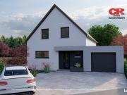 Maison 5 pièces 105 m²