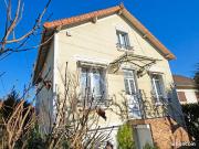 Maison 5 pièces 105 m² Maison 5 pièces 105 m²