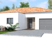 Maison 5 pièces 105 m²