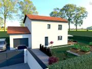 Maison 5 pièces 105 m²