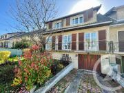 Maison 5 pièces 105 m²