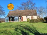 Maison 5 pièces 105 m²