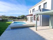 Maison 5 pièces 105 m²