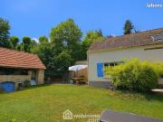 Maison 5 pièces 105 m²