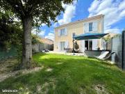 Maison 5 pièces 105 m²