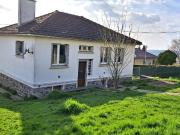 Maison 5 pièces 105 m²