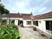 Maison 5 pièces 105 m²