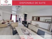 Maison 5 pièces 105 m² Maison 5 pièces 105 m²
