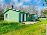 Maison 5 pièces 105 m²