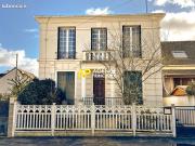 Maison 5 pièces 105 m²