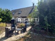 Maison 5 pièces 105 m²
