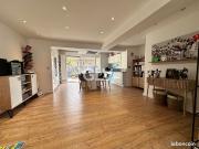 Maison 5 pièces 105 m²