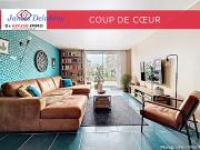 Maison 5 pièces 105 m²