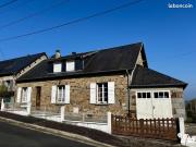 Maison 5 pièces 105 m²