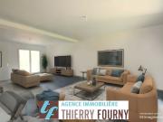 Maison 5 pièces 105 m²