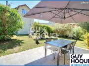 Maison 5 pièces 105 m²