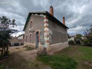 Maison 5 pièces 105 m²