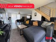 Maison 5 pièces 105 m²