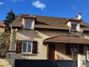 Maison 5 pièces 105 m²