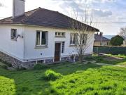 Maison 5 pièces 105 m²