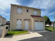 Maison 5 pièces 105 m²