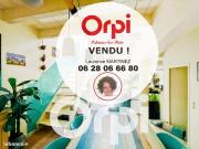 Maison 5 pièces 105 m²