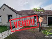 Maison 5 pièces 105 m²