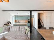 Maison de ville 5 pièces 105 m²