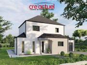 Maison 5 pièces 105 m²