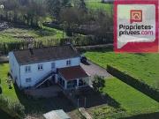 Maison 5 pièces 105 m²