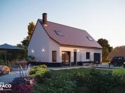 Maison 5 pièces 105 m²