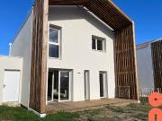 Maison 5 pièces 105 m²