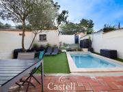 Maison 5 pièces 105 m² Maison 5 pièces 105 m²