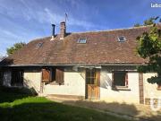 Maison 5 pièces 105 m²