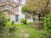 Maison 5 pièces 105 m²