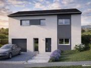 Maison 5 pièces 105 m²