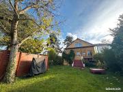 Maison 5 pièces 105 m²