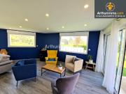 Maison 5 pièces 105 m²