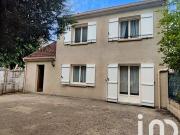 Maison 5 pièces 105 m²