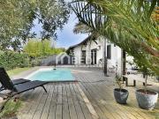 Maison 5 pièces 105 m²