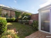 Maison 5 pièces 105 m²