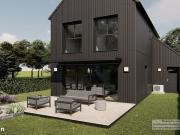 Maison 5 pièces 105 m²