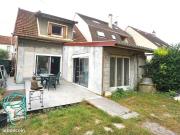 Maison 5 pièces 105 m²