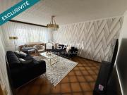 Maison 5 pièces 105 m²