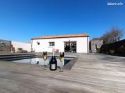 Maison 5 pièces 104 m²