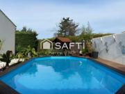 Maison 5 pièces 105 m²